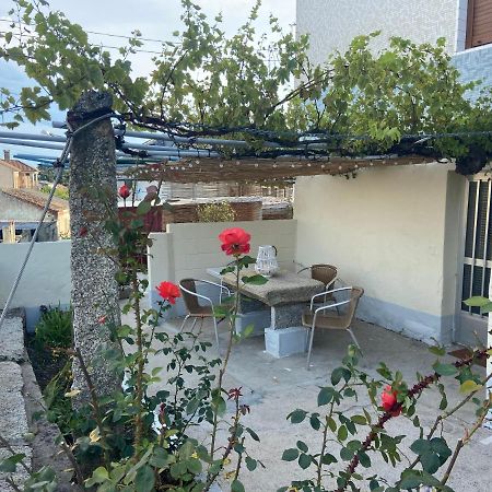 Casa A Illa De Arousa Kültér fotó