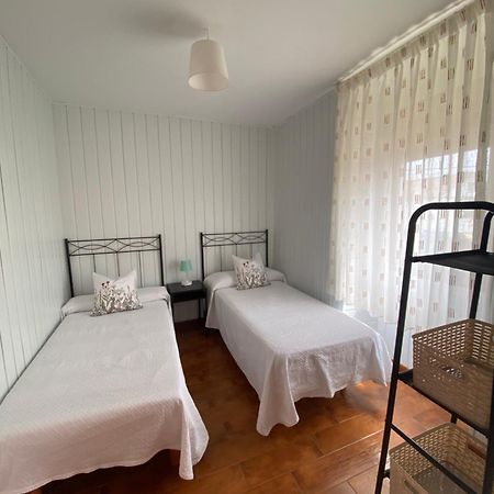 Casa A Illa De Arousa Kültér fotó