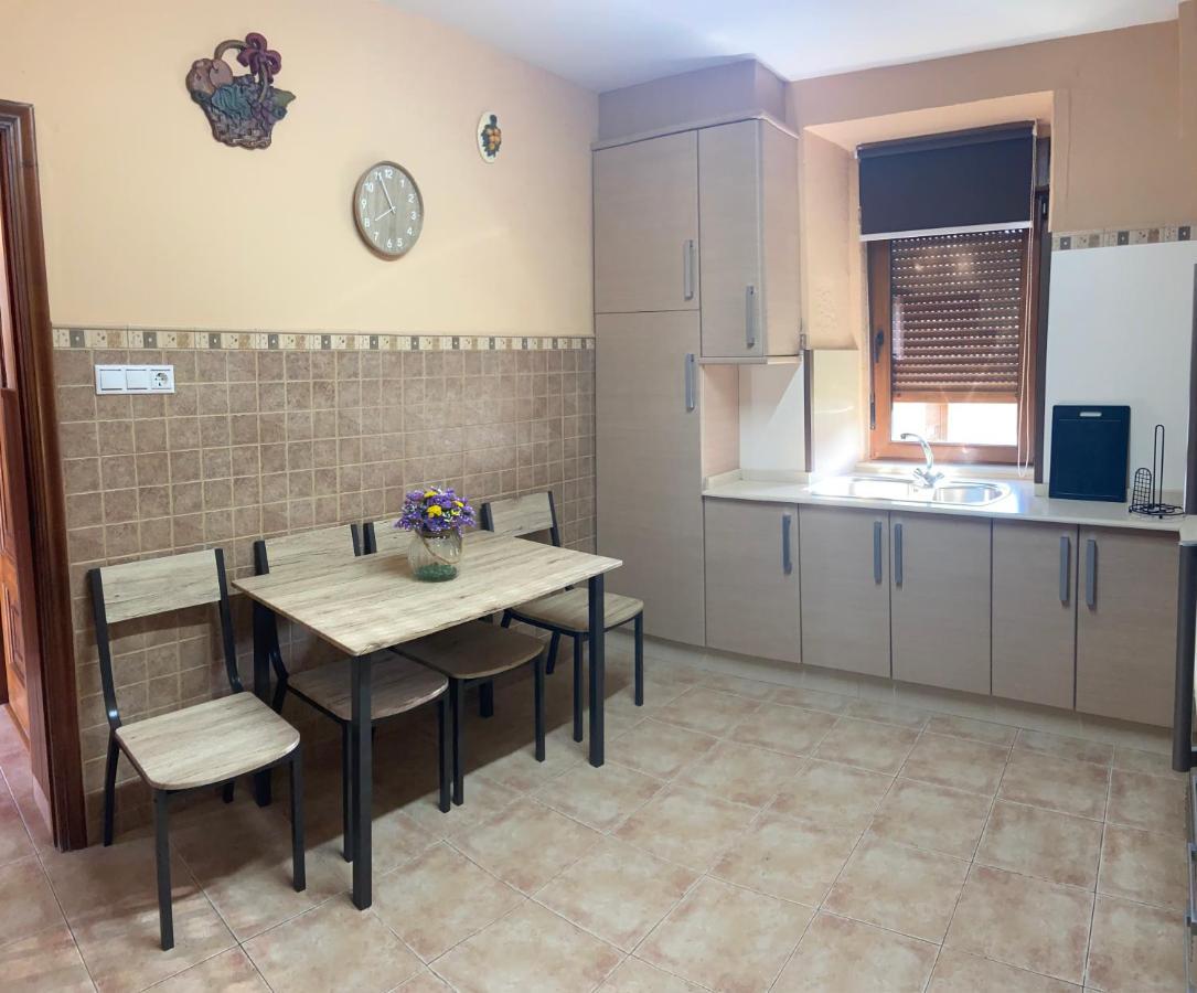 Casa A Illa De Arousa Kültér fotó