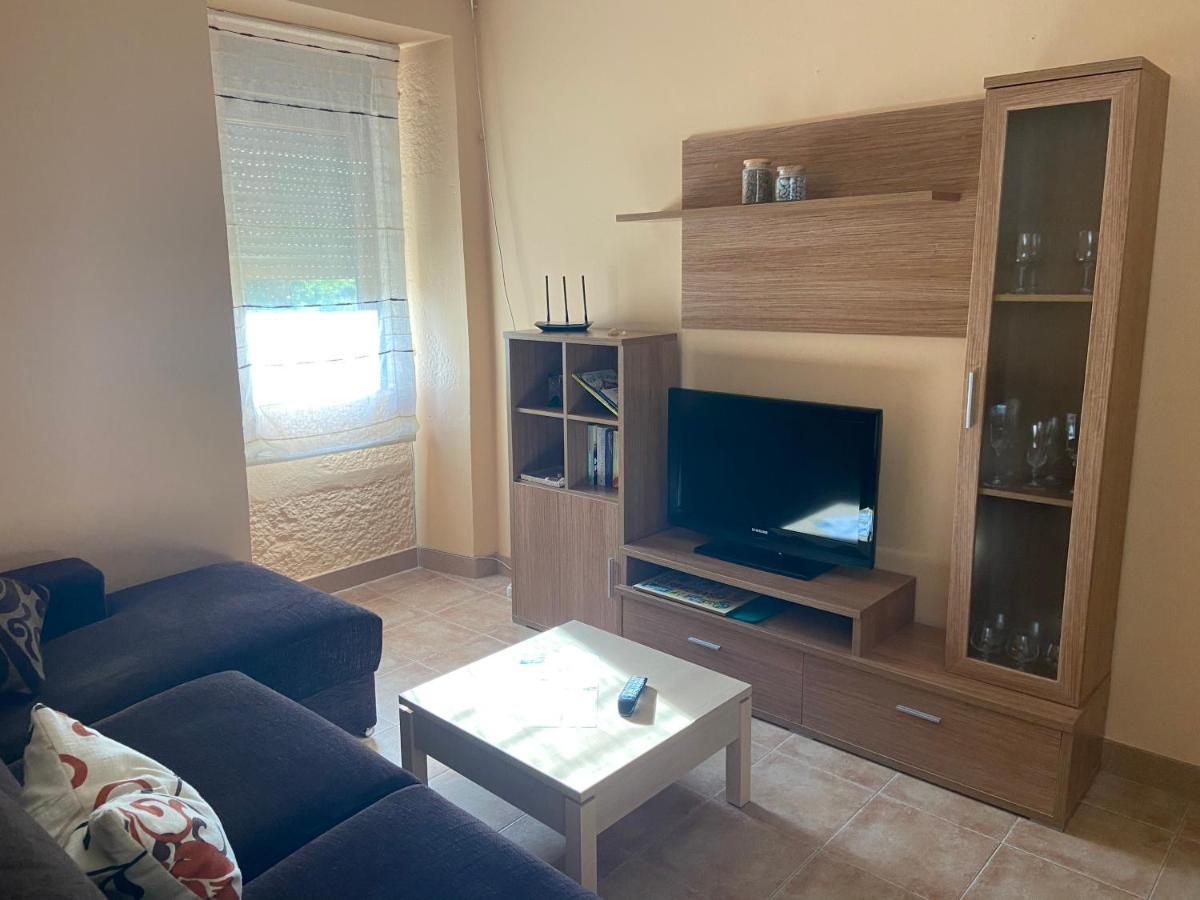 Casa A Illa De Arousa Kültér fotó
