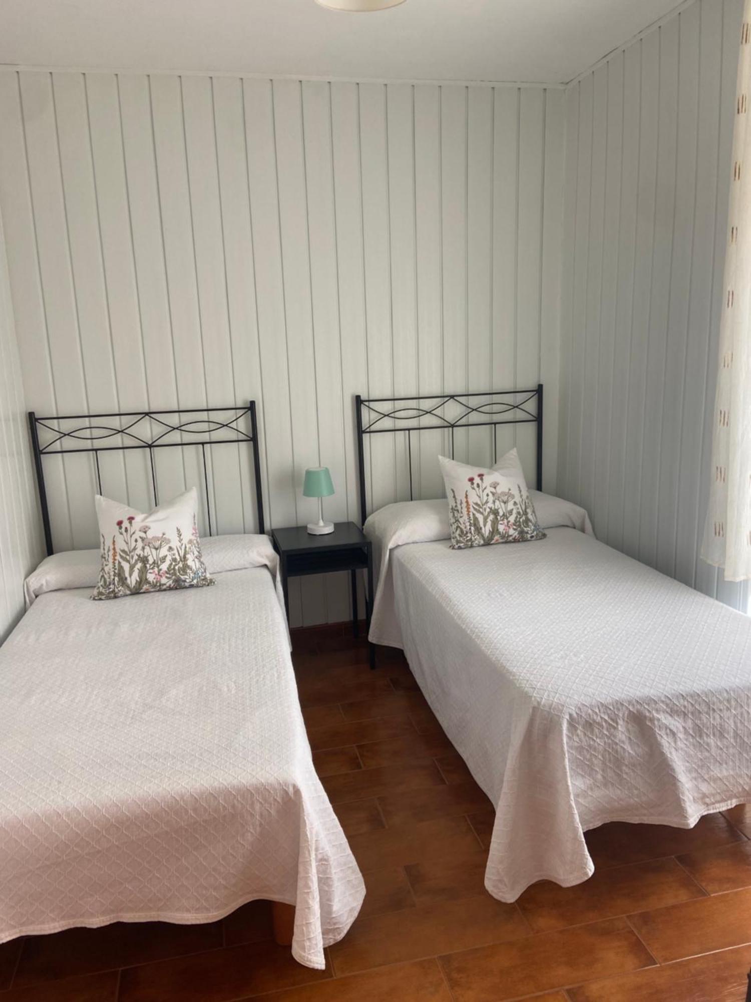Casa A Illa De Arousa Kültér fotó