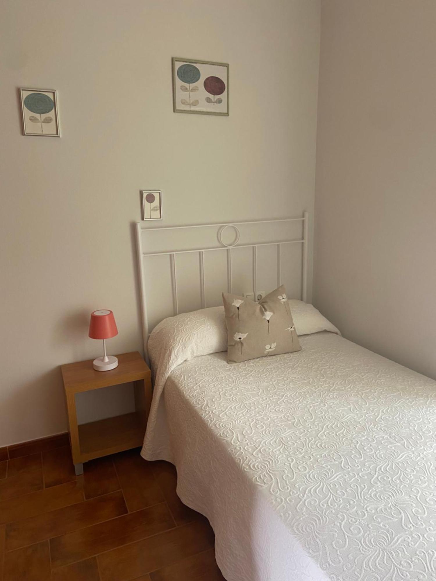 Casa A Illa De Arousa Kültér fotó