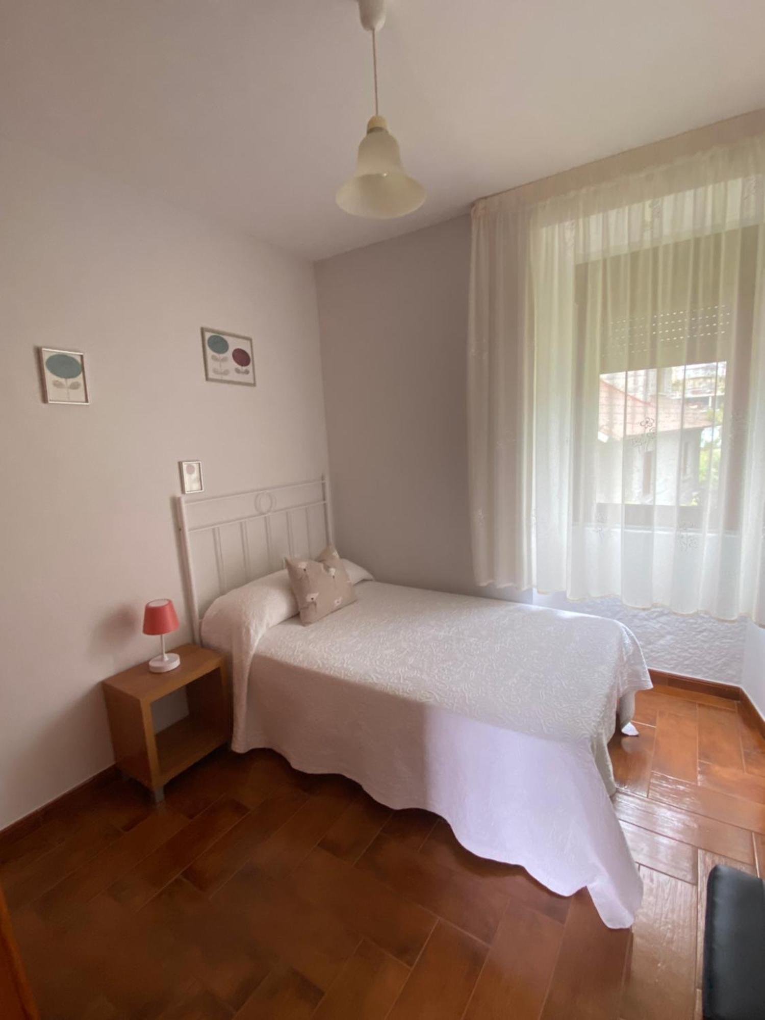 Casa A Illa De Arousa Kültér fotó