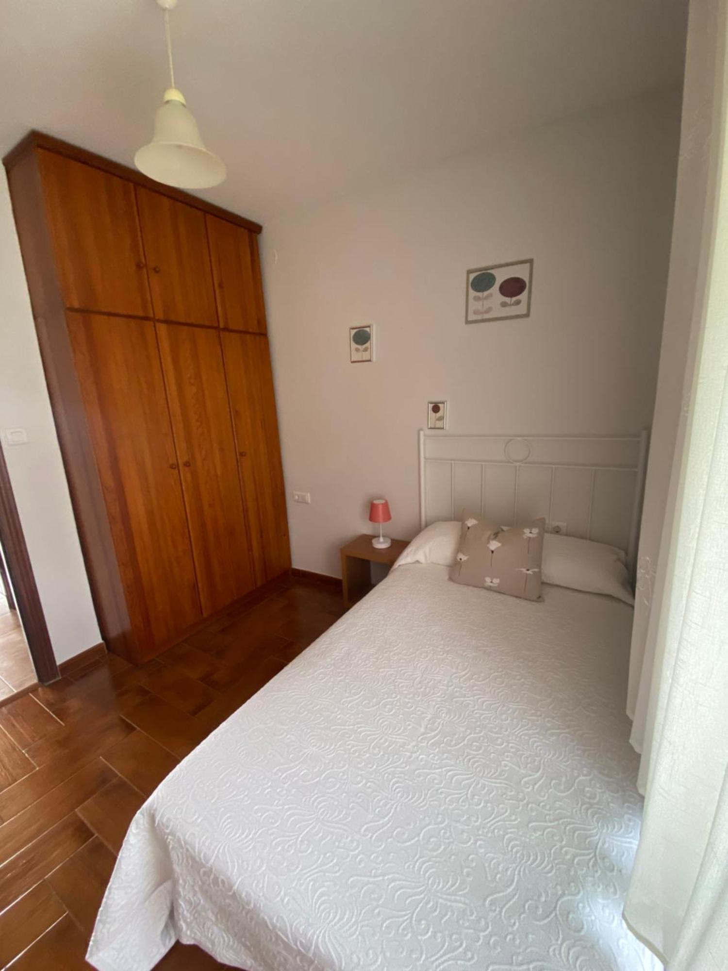 Casa A Illa De Arousa Kültér fotó